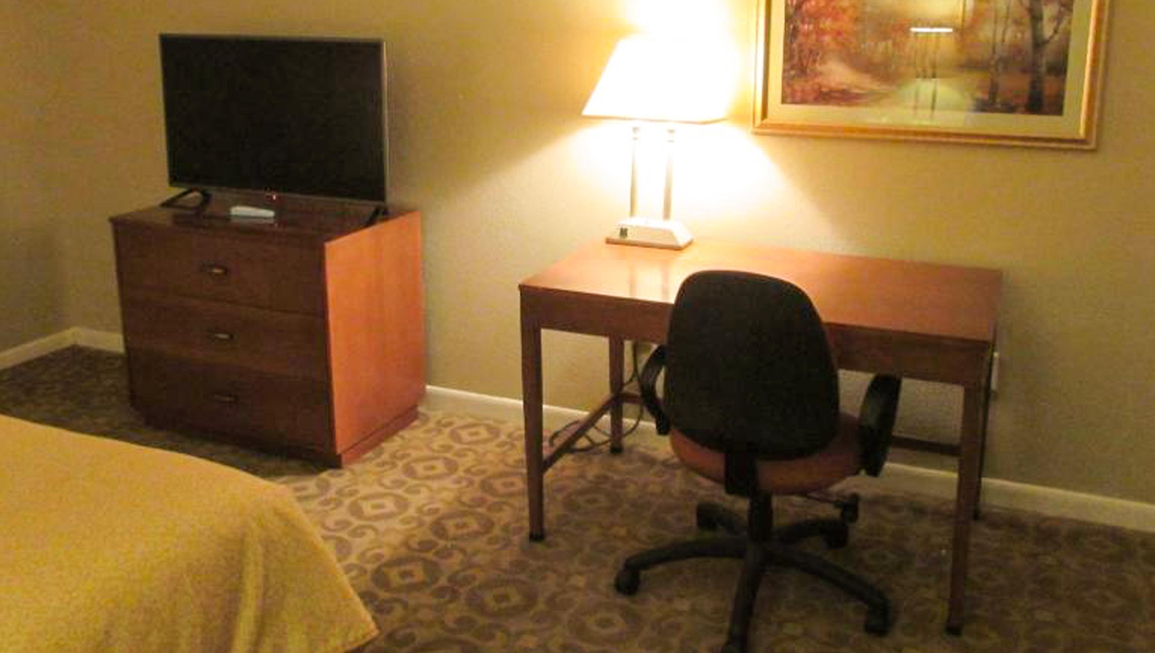 Magnuson Grand Pioneer Inn And Suites Escanaba Eksteriør billede